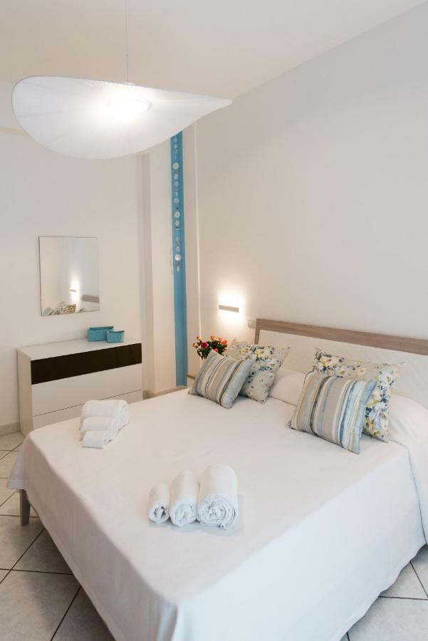 Dulce Mare Salerno Exterior foto