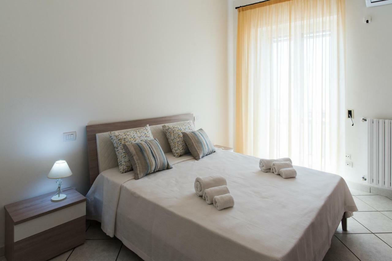 Dulce Mare Salerno Exterior foto