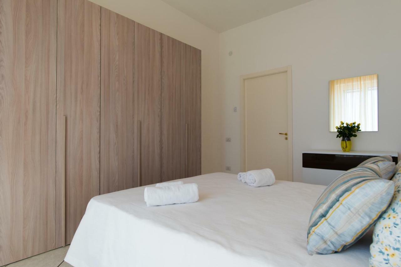 Dulce Mare Salerno Exterior foto