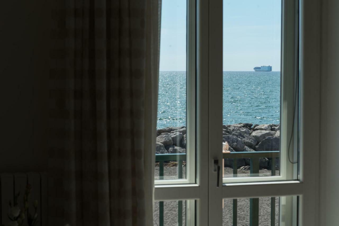 Dulce Mare Salerno Exterior foto