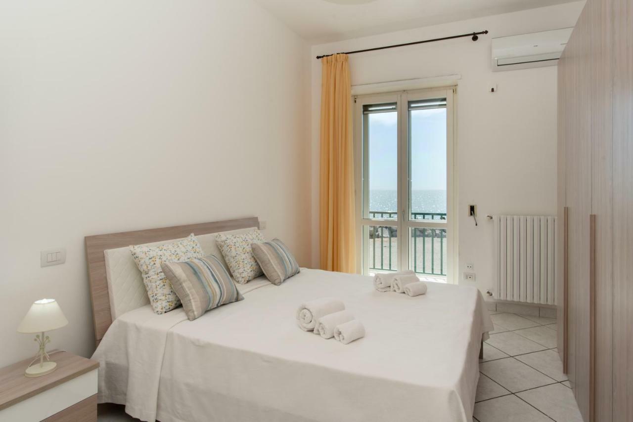 Dulce Mare Salerno Exterior foto
