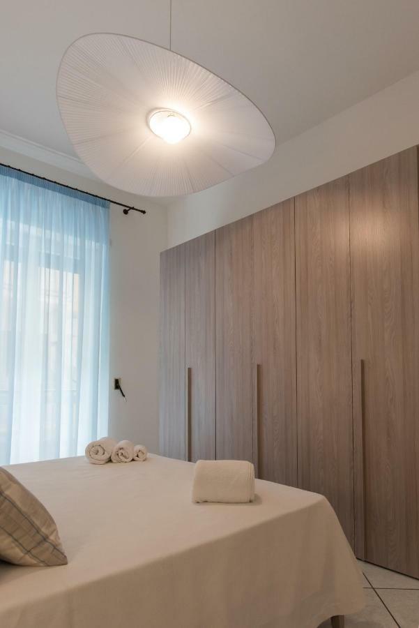 Dulce Mare Salerno Exterior foto