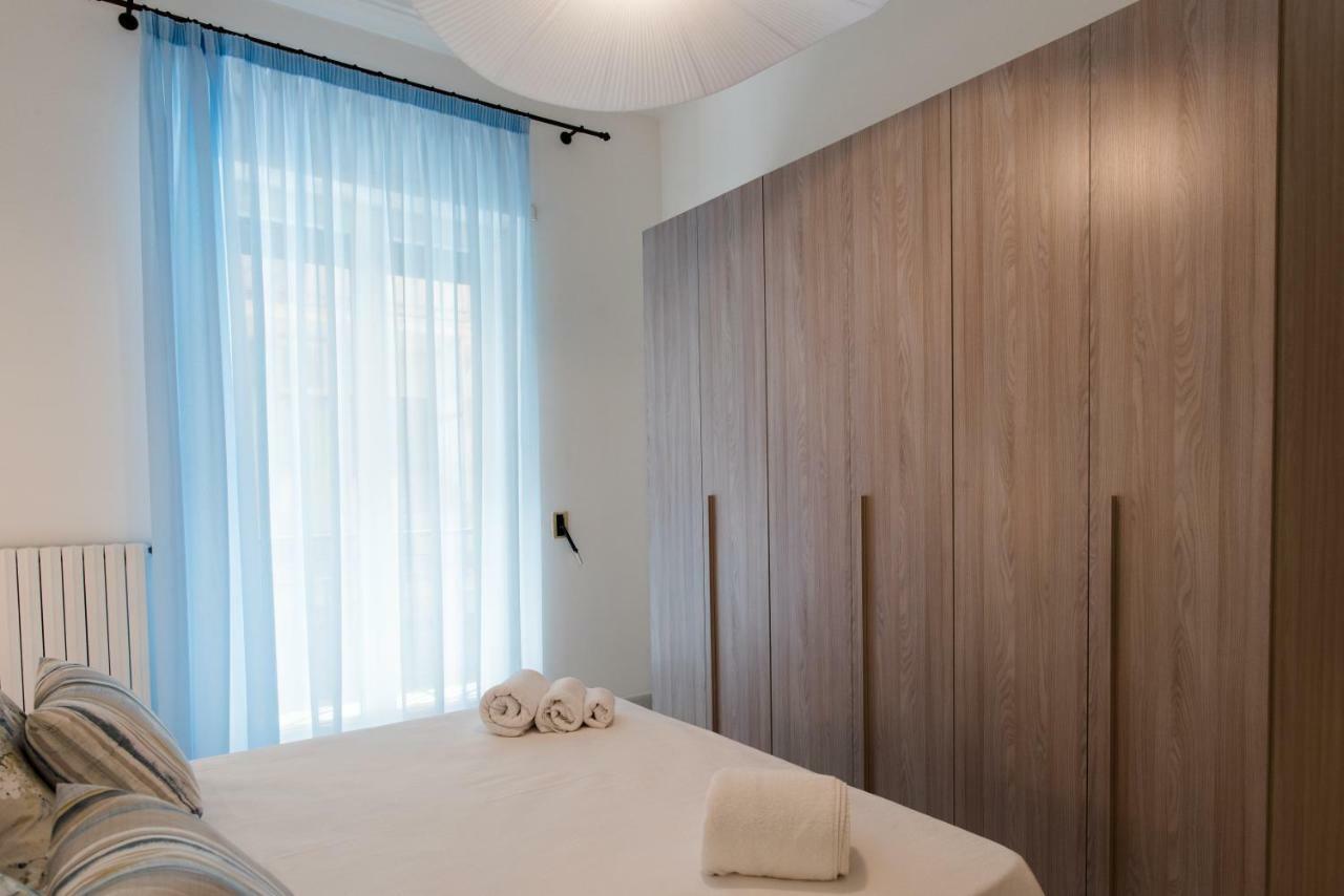 Dulce Mare Salerno Exterior foto